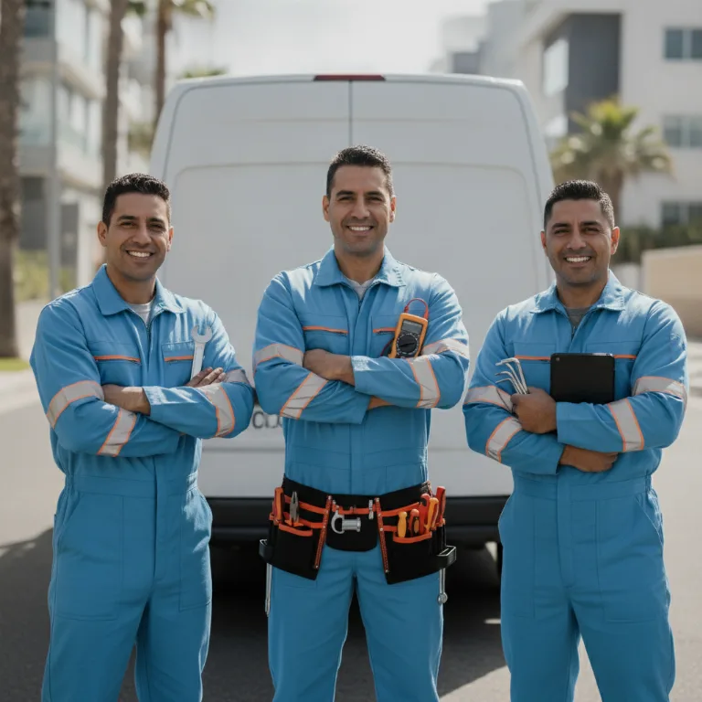 Reparação de Frigoríficos equipe em Barbacena